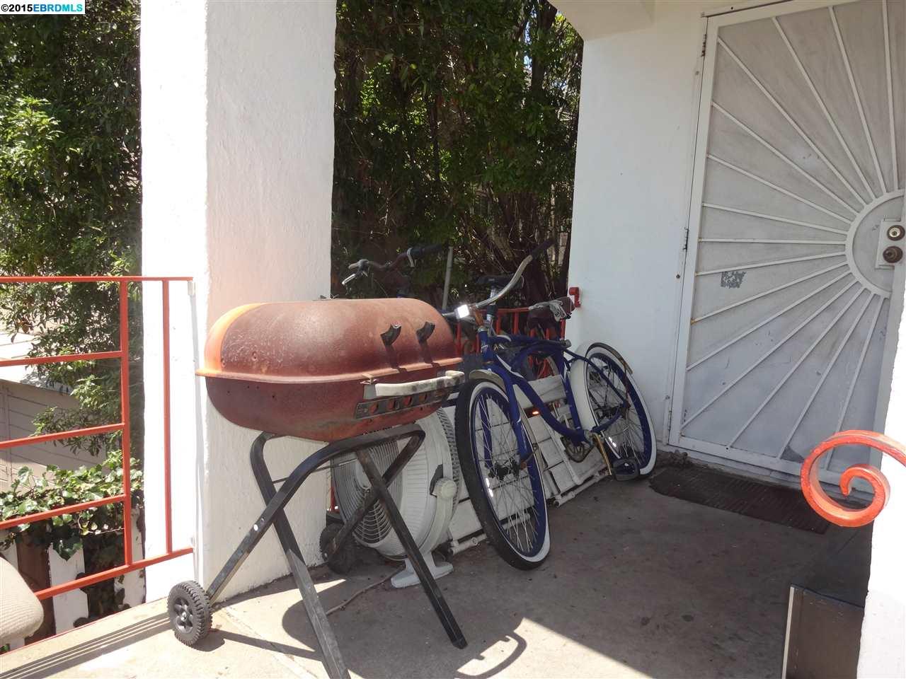160 Athol Avenue, OAKLAND, California 94606-1779, ,Comm Ri Multi-units 5+,For Sale,Athol Avenue,40704030
