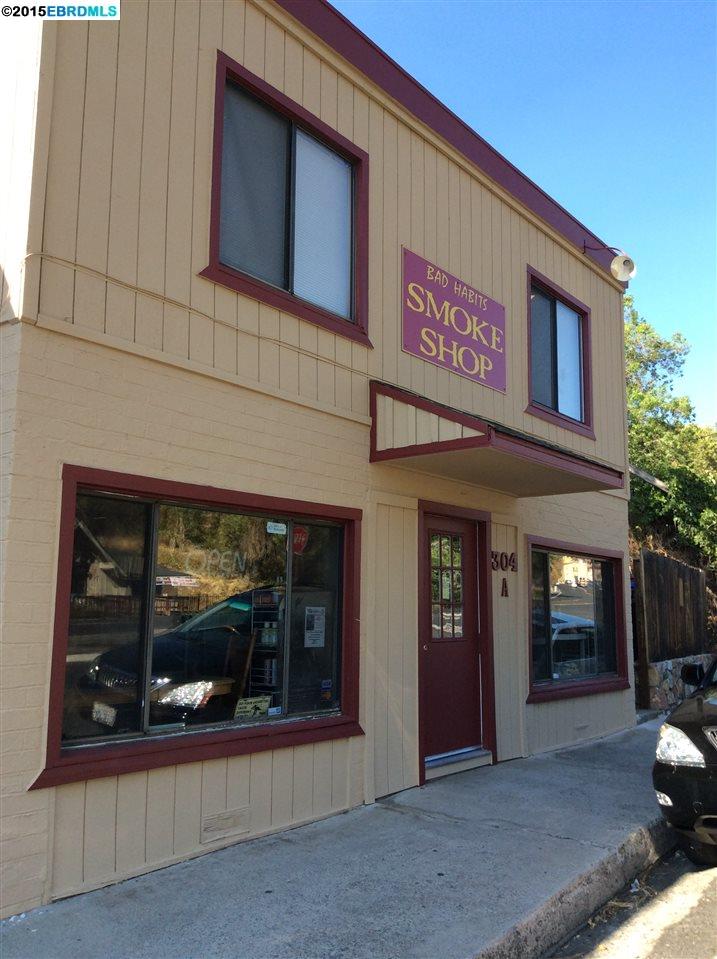 304 Stockton, STANISLAUS, California 95370, ,Comm Ri Multi-units 5+,For Sale,Stockton,40704142