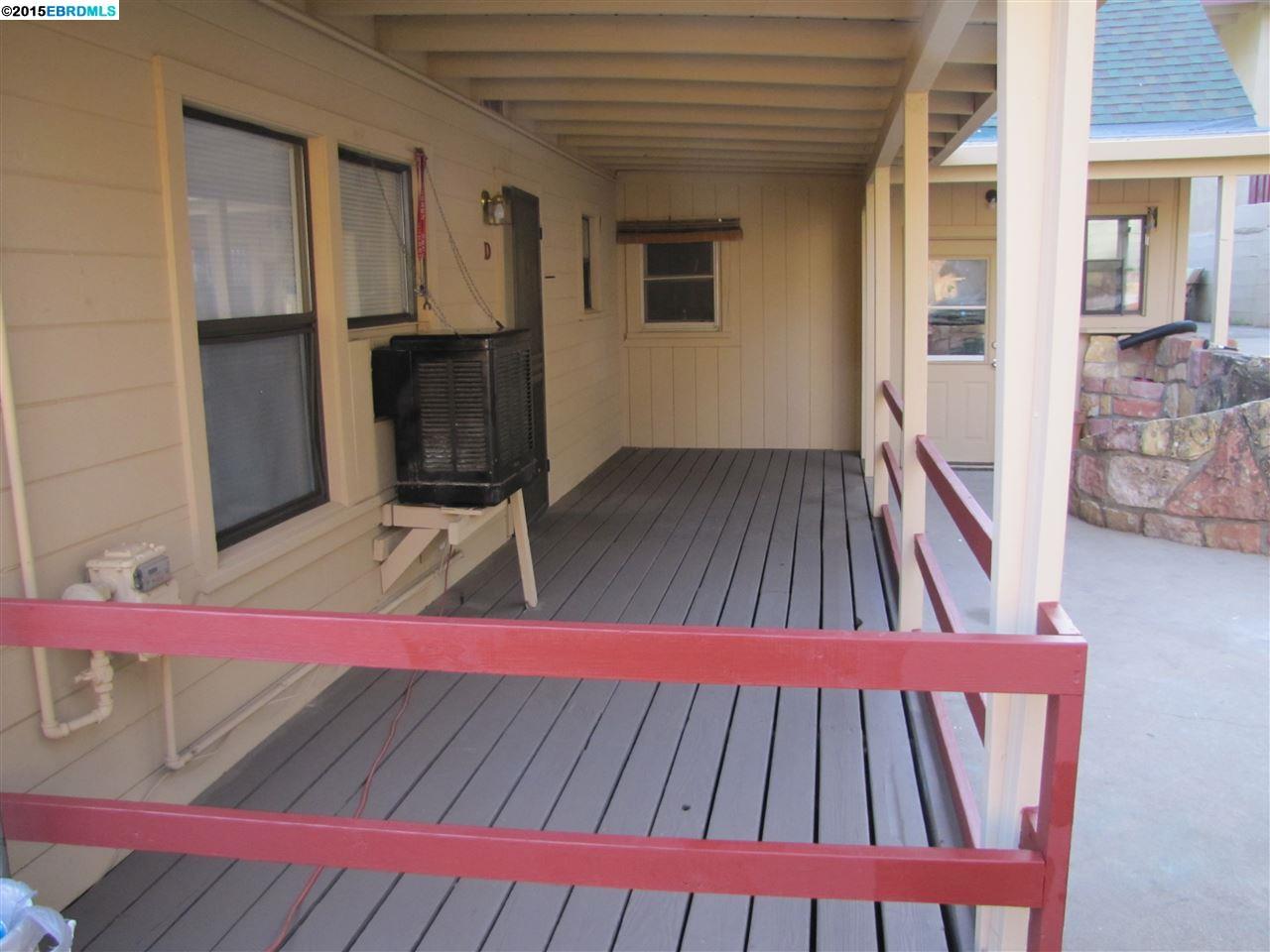 304 Stockton, STANISLAUS, California 95370, ,Comm Ri Multi-units 5+,For Sale,Stockton,40704142