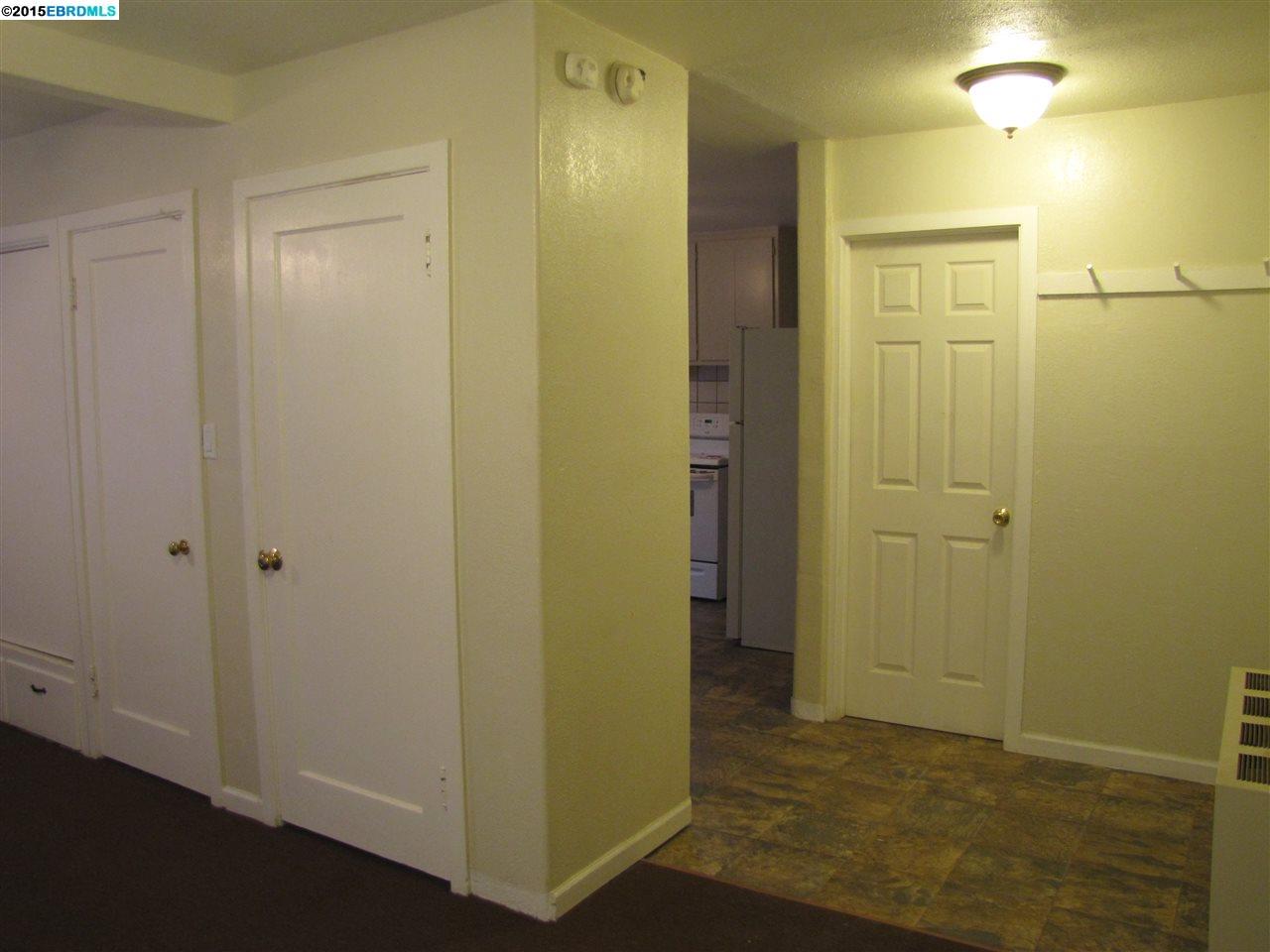 304 Stockton, STANISLAUS, California 95370, ,Comm Ri Multi-units 5+,For Sale,Stockton,40704142