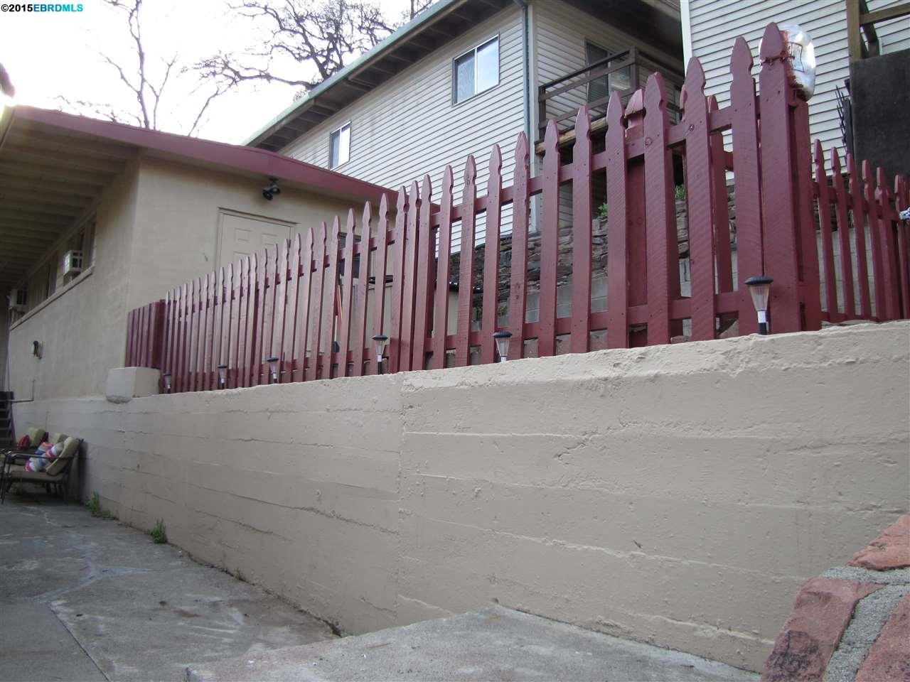 304 Stockton, STANISLAUS, California 95370, ,Comm Ri Multi-units 5+,For Sale,Stockton,40704142