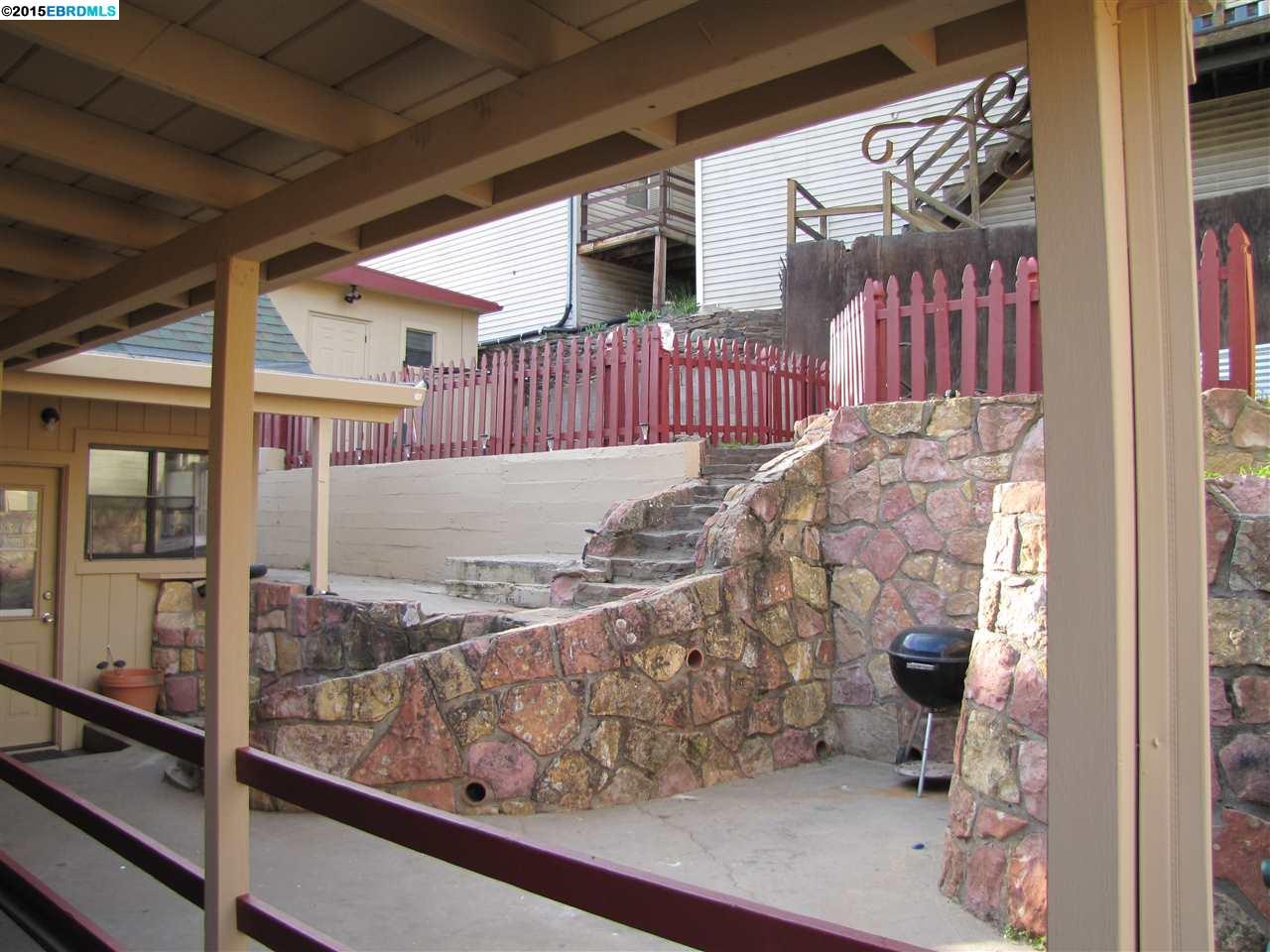 304 Stockton, STANISLAUS, California 95370, ,Comm Ri Multi-units 5+,For Sale,Stockton,40704142