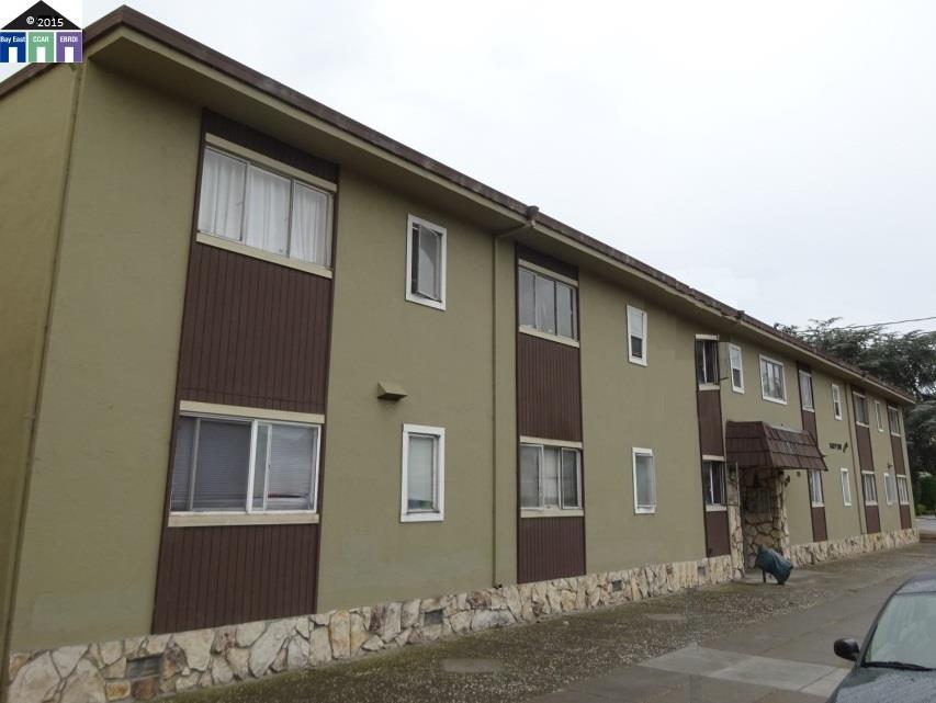 470 Central Avenue, ALAMEDA, California 94501, ,Comm Ri Multi-units 5+,For Sale,Central Avenue,40704228