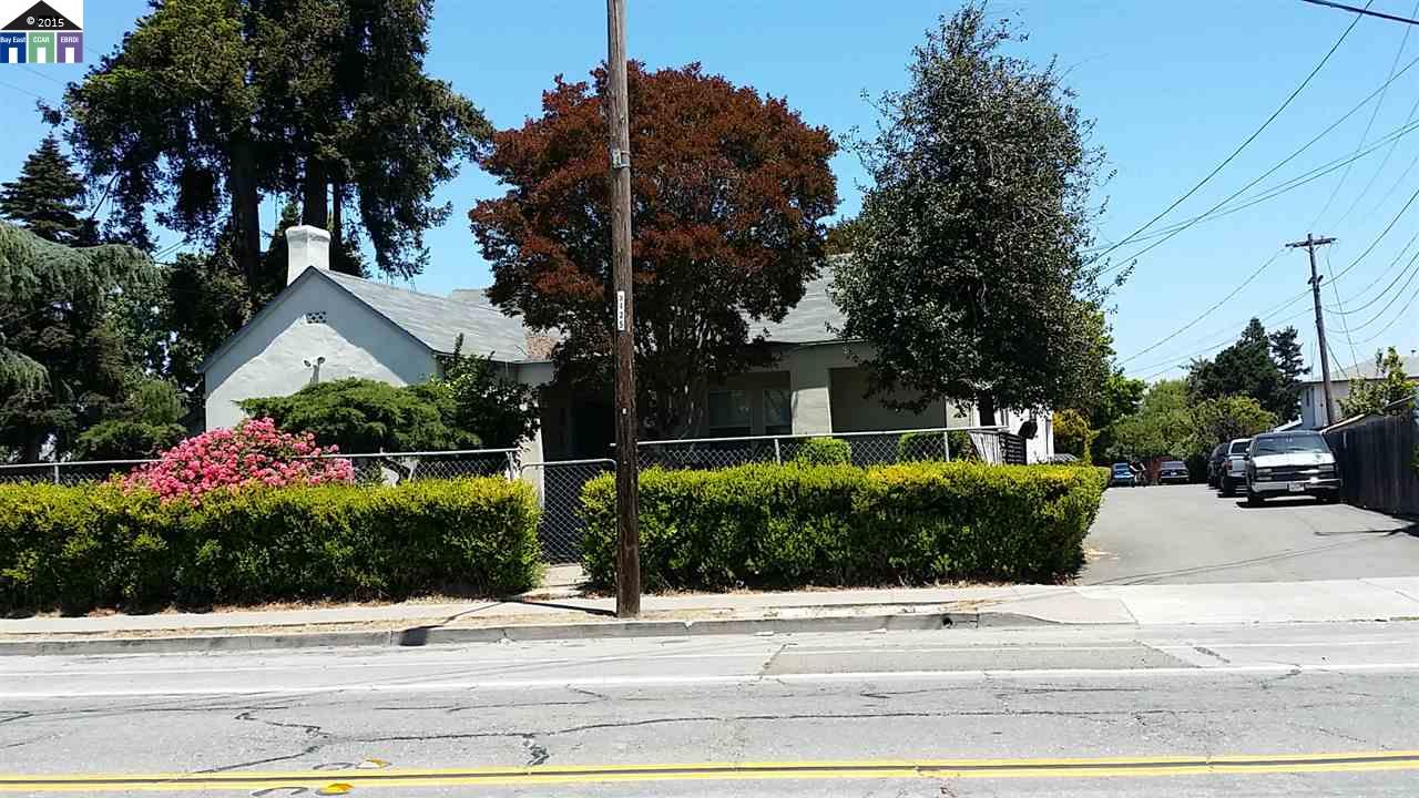 18750 Meekland Avenue, HAYWARD, California 94541, ,Comm Ri Multi-units 5+,For Sale,Meekland Avenue,40704355