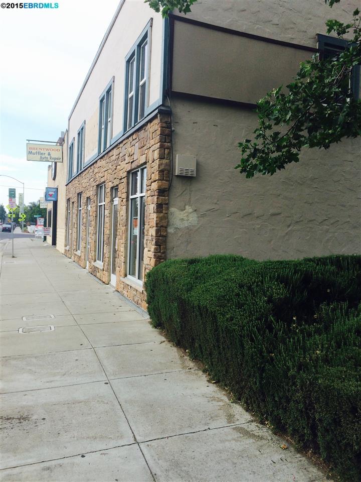 8368 BRENTWOOD BLVD, BRENTWOOD, California 94513, ,Comm Industrial For Lease,For Rent,BRENTWOOD BLVD,40940184