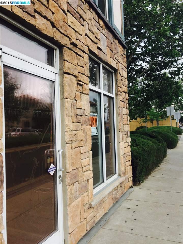 8368 BRENTWOOD BLVD, BRENTWOOD, California 94513, ,Comm Industrial For Lease,For Rent,BRENTWOOD BLVD,40940184