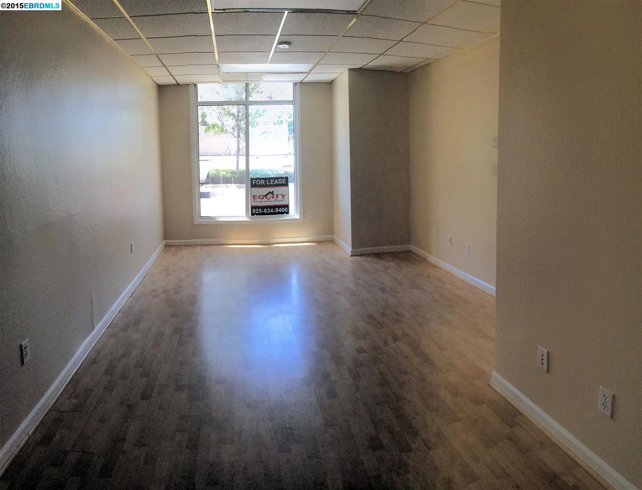 8368 BRENTWOOD BLVD, BRENTWOOD, California 94513, ,Comm Industrial For Lease,For Rent,BRENTWOOD BLVD,40940184