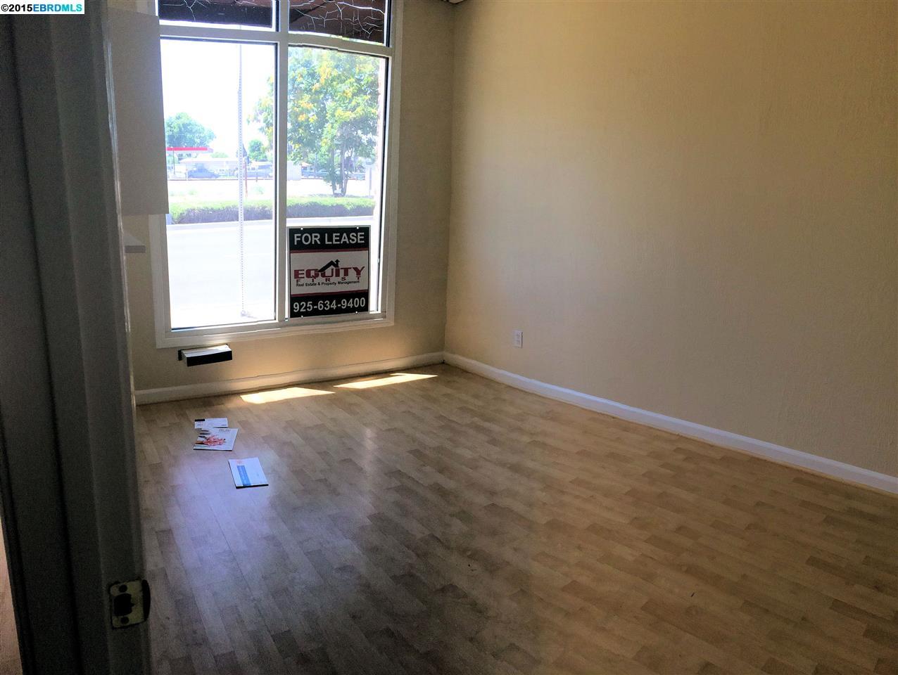 8368 BRENTWOOD BLVD, BRENTWOOD, California 94513, ,Comm Industrial For Lease,For Rent,BRENTWOOD BLVD,40940184
