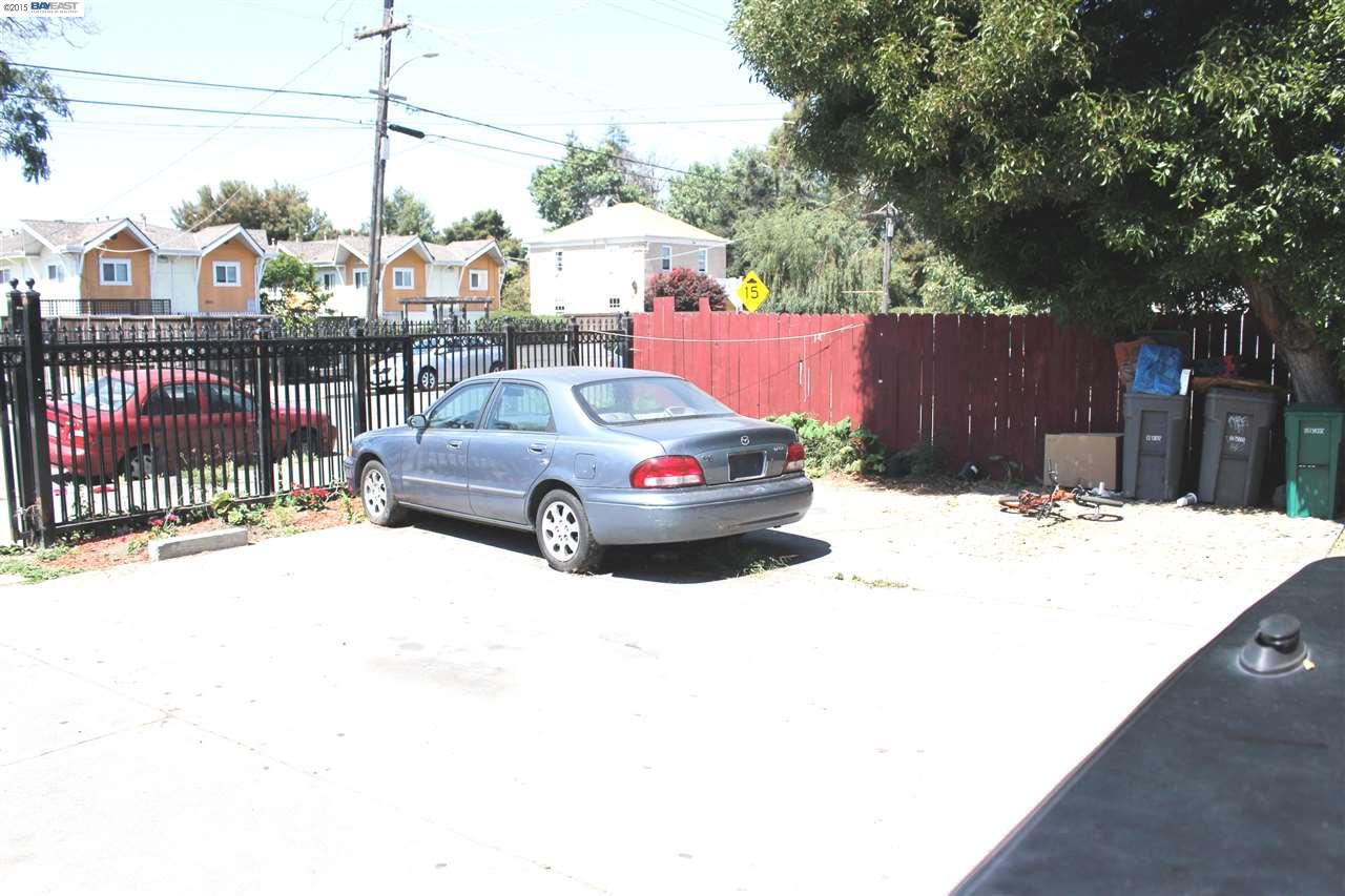 2930 16th St, OAKLAND, California 94601-2338, ,Comm Ri Multi-units 5+,For Sale,16th St,40705140