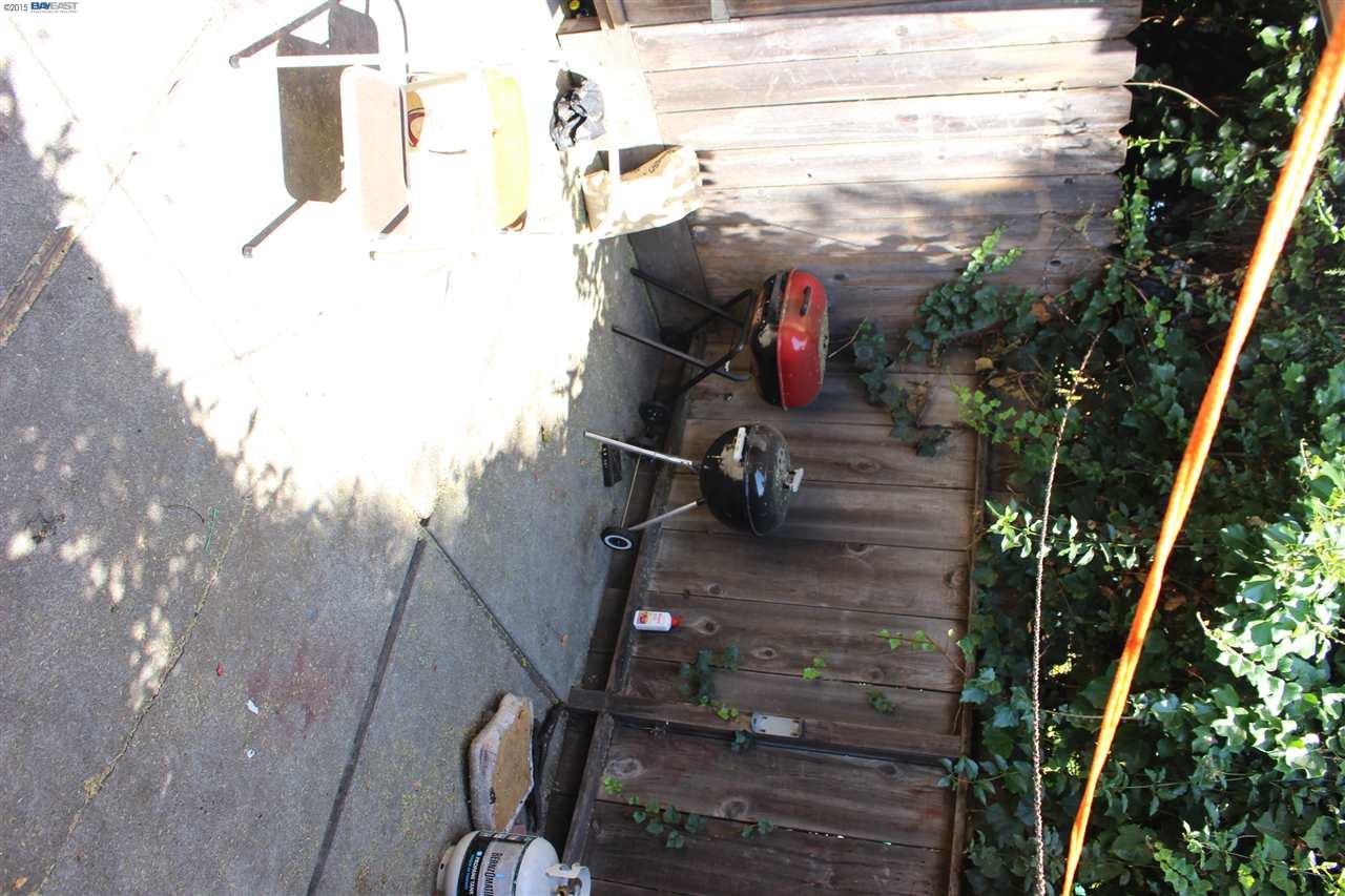 2930 16th St, OAKLAND, California 94601-2338, ,Comm Ri Multi-units 5+,For Sale,16th St,40705140
