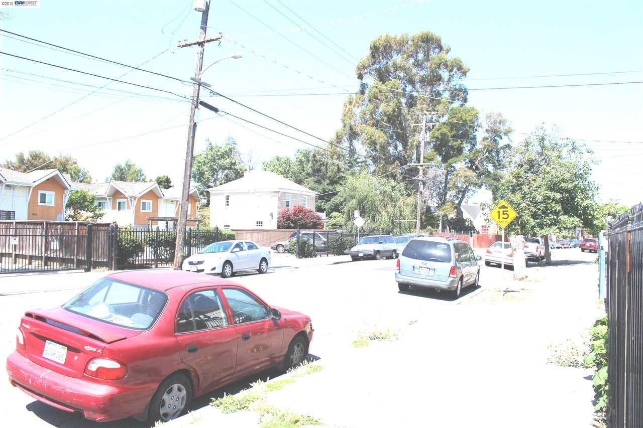 2930 16th St, OAKLAND, California 94601-2338, ,Comm Ri Multi-units 5+,For Sale,16th St,40705140