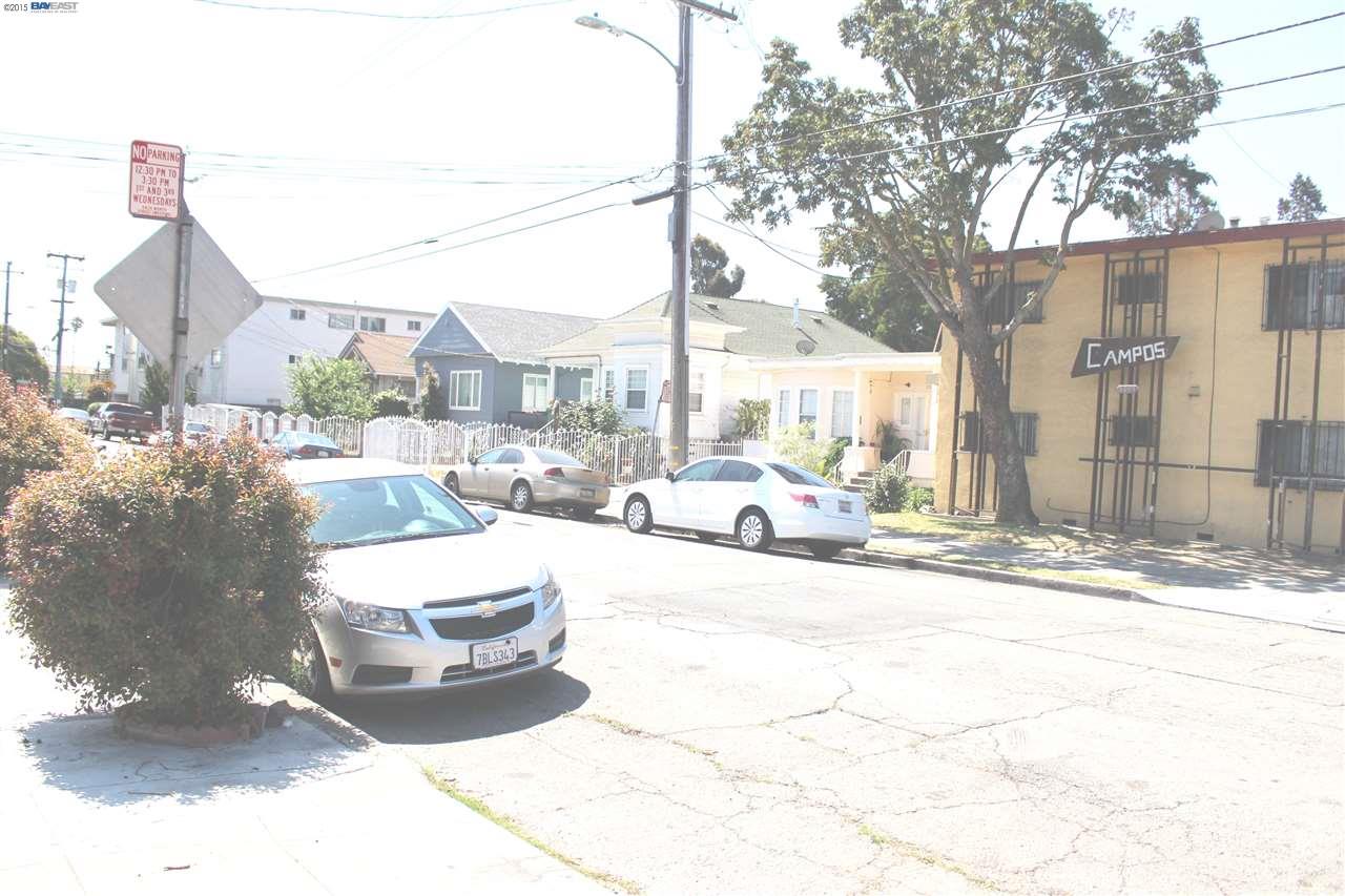 2930 16th St, OAKLAND, California 94601-2338, ,Comm Ri Multi-units 5+,For Sale,16th St,40705140