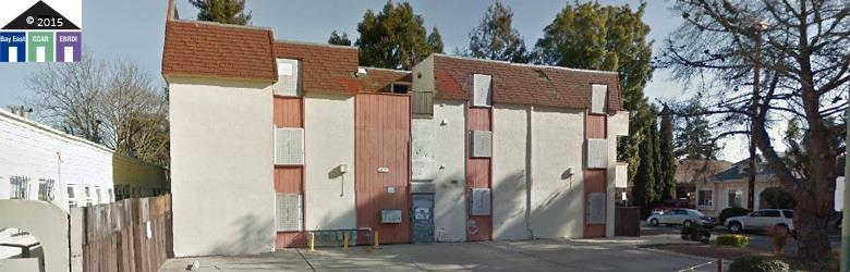 2011 7th Avenue, OAKLAND, California 94606, ,Comm Ri Multi-units 5+,For Sale,7th Avenue,40705254