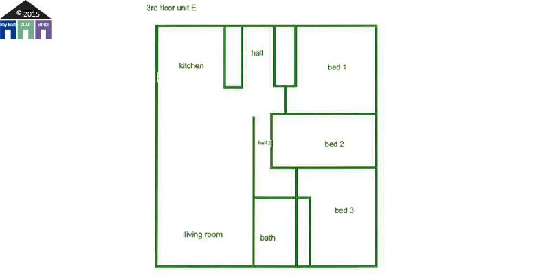 2011 7th Avenue, OAKLAND, California 94606, ,Comm Ri Multi-units 5+,For Sale,7th Avenue,40705254