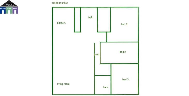 2011 7th Avenue, OAKLAND, California 94606, ,Comm Ri Multi-units 5+,For Sale,7th Avenue,40705254