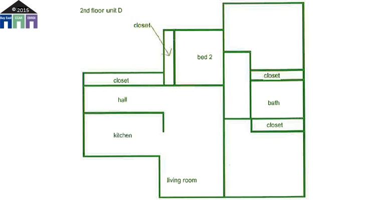 2011 7th Avenue, OAKLAND, California 94606, ,Comm Ri Multi-units 5+,For Sale,7th Avenue,40705254