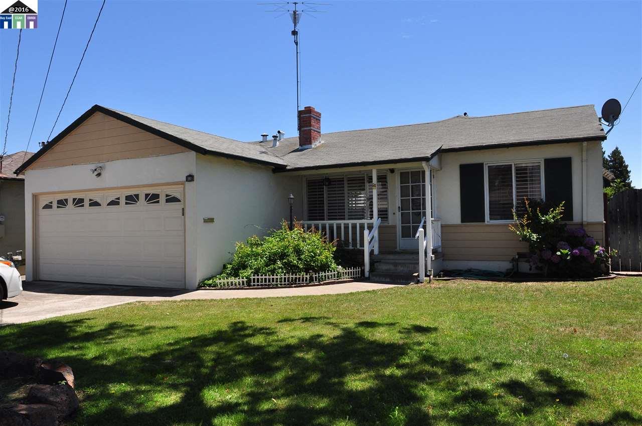 416 Lloyd Ave San Leandro Ca 94578 San Leandro Ca