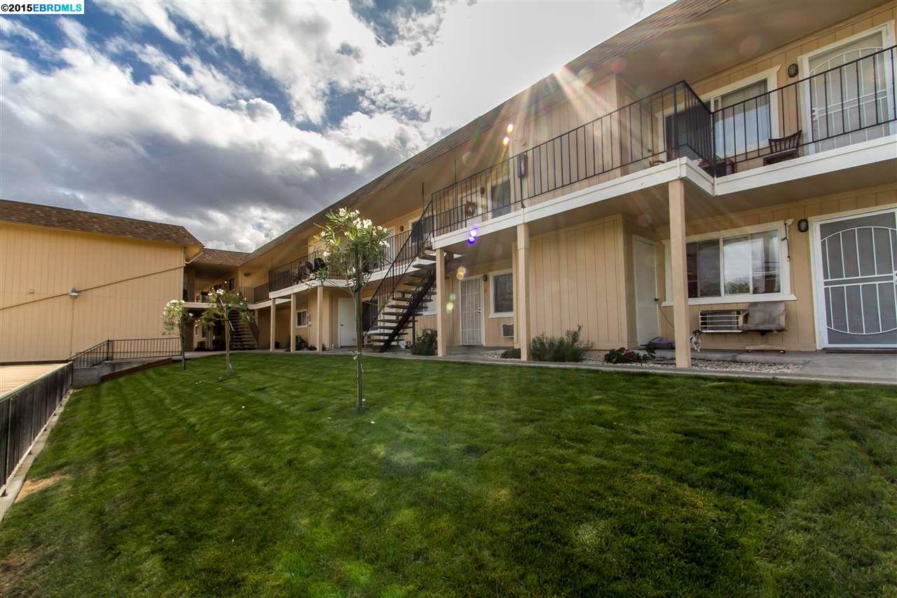 105 Wilbur Avenue, ANTIOCH, California 94509, ,Comm Ri Multi-units 5+,For Sale,Wilbur Avenue,40707041
