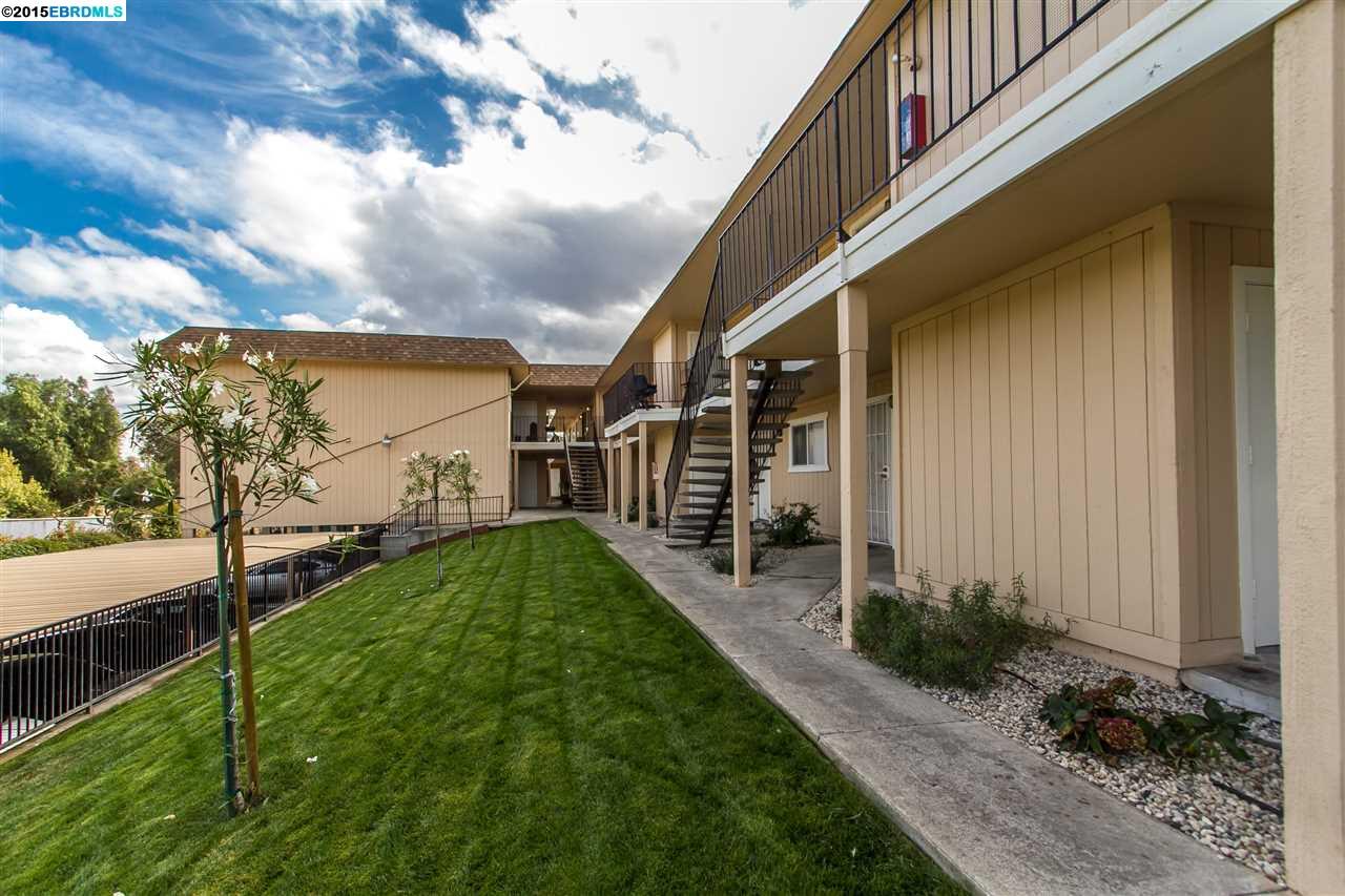 105 Wilbur Avenue, ANTIOCH, California 94509, ,Comm Ri Multi-units 5+,For Sale,Wilbur Avenue,40707041