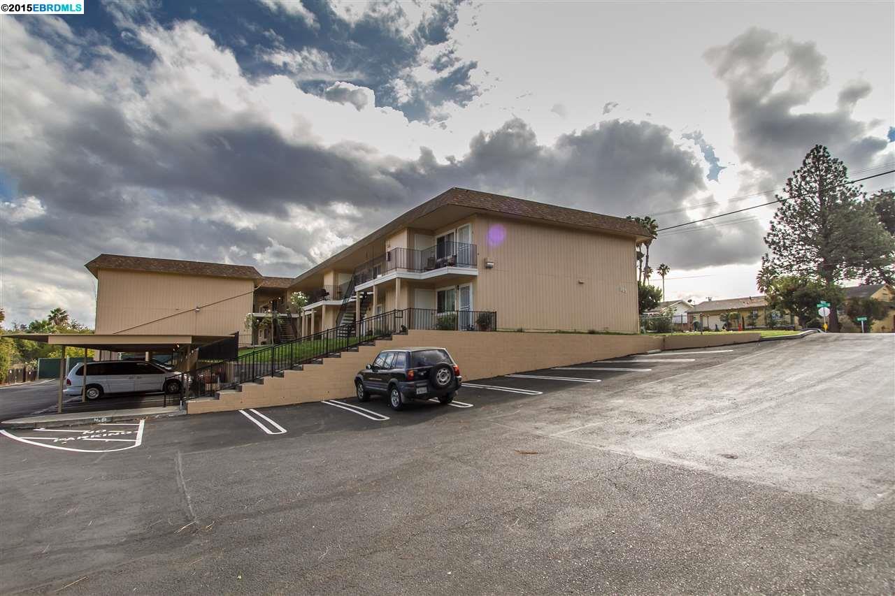 105 Wilbur Avenue, ANTIOCH, California 94509, ,Comm Ri Multi-units 5+,For Sale,Wilbur Avenue,40707041