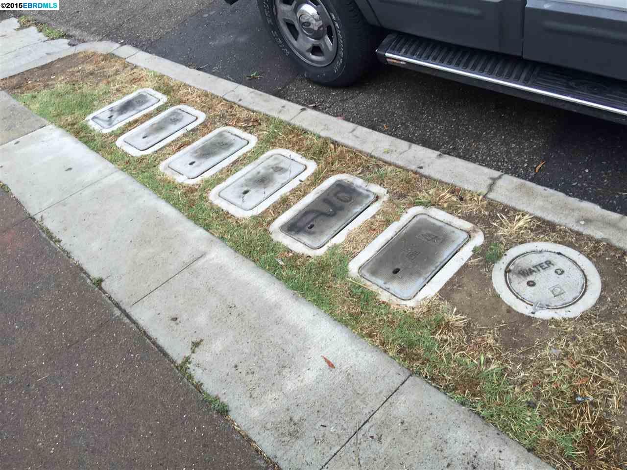 2801 Nicol Ave, OAKLAND, California 94602, ,Comm Ri Multi-units 5+,For Sale,Nicol Ave,40707080