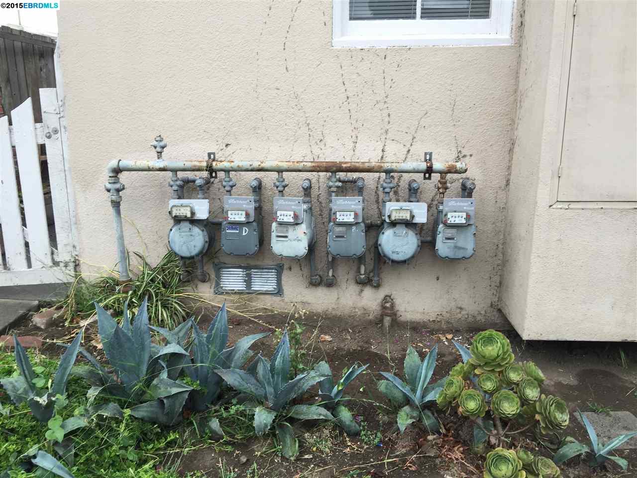 2801 Nicol Ave, OAKLAND, California 94602, ,Comm Ri Multi-units 5+,For Sale,Nicol Ave,40707080