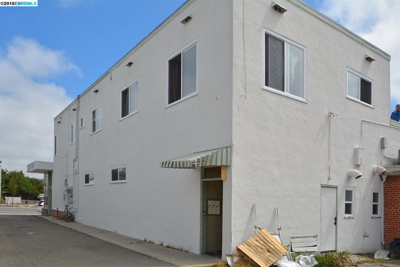 3223 CASTRO VALLEY BLVD, CASTRO VALLEY, California 94546-9999, ,Comm Industrial For Lease,For Rent,CASTRO VALLEY BLVD,40940214