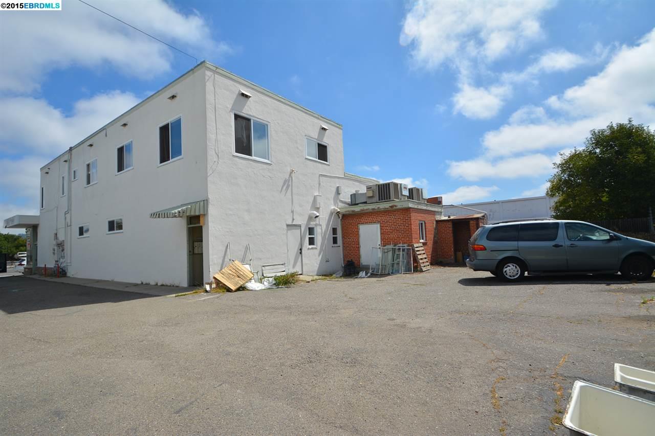 3223 CASTRO VALLEY BLVD, CASTRO VALLEY, California 94546-9999, ,Comm Industrial For Lease,For Rent,CASTRO VALLEY BLVD,40940214