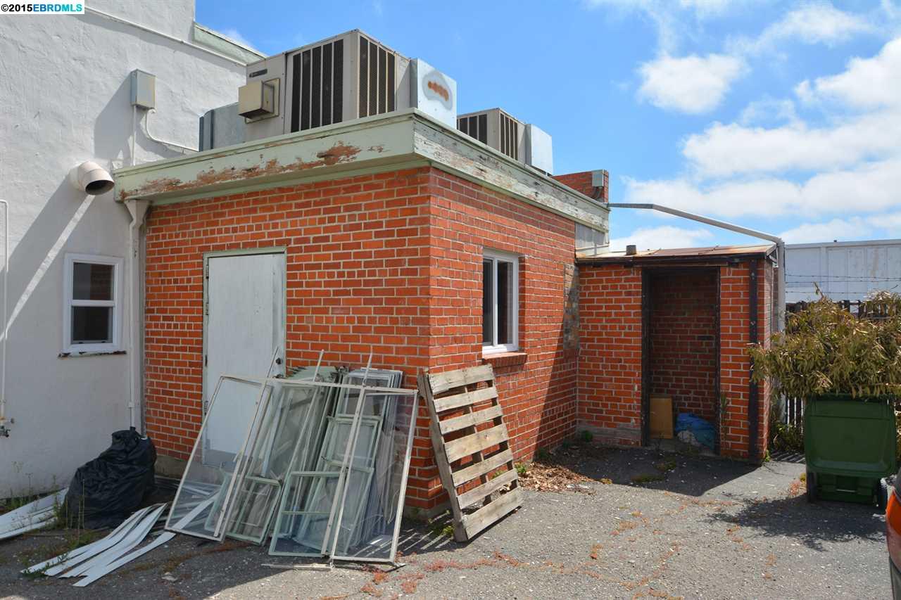 3223 CASTRO VALLEY BLVD, CASTRO VALLEY, California 94546-9999, ,Comm Industrial For Lease,For Rent,CASTRO VALLEY BLVD,40940214