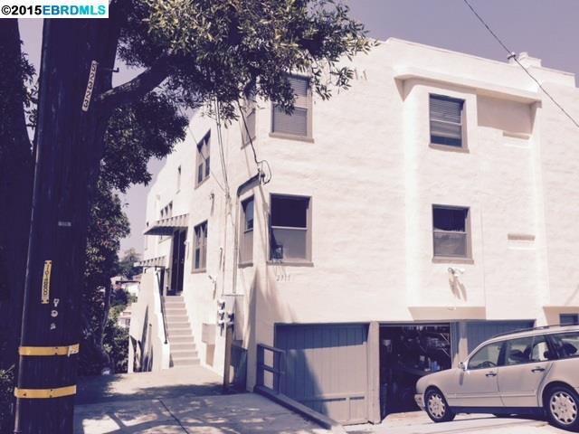 2311 Ivy Drive, OAKLAND, California 94606, ,Comm Ri Multi-units 5+,For Sale,Ivy Drive,40707899