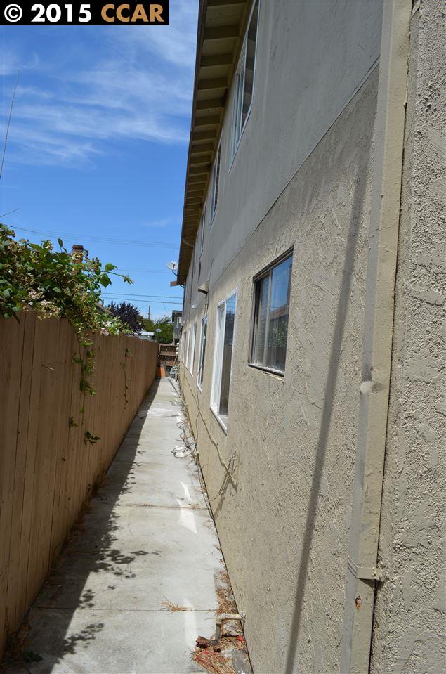 2114 BUSH AVE, SAN PABLO, California 94806, ,Comm Ri Multi-units 5+,For Sale,BUSH AVE,40707975