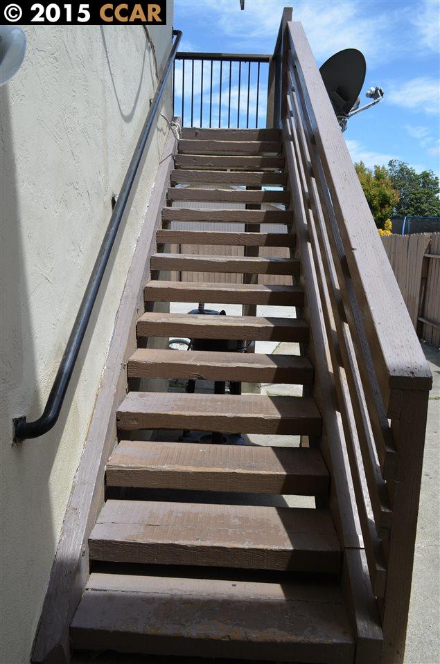 2114 BUSH AVE, SAN PABLO, California 94806, ,Comm Ri Multi-units 5+,For Sale,BUSH AVE,40707975