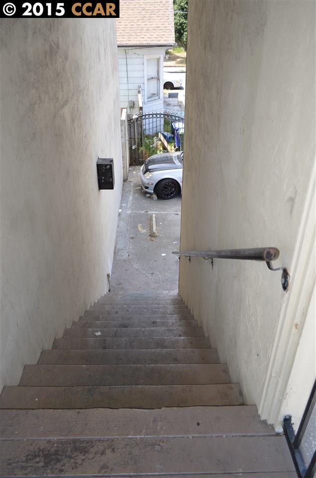 2114 BUSH AVE, SAN PABLO, California 94806, ,Comm Ri Multi-units 5+,For Sale,BUSH AVE,40707975
