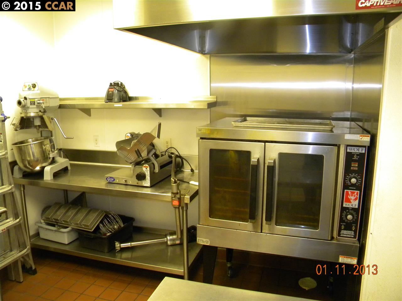 400 G ST, ANTIOCH, California 94509, ,Comm Industrial For Lease,For Rent,G ST,40940229