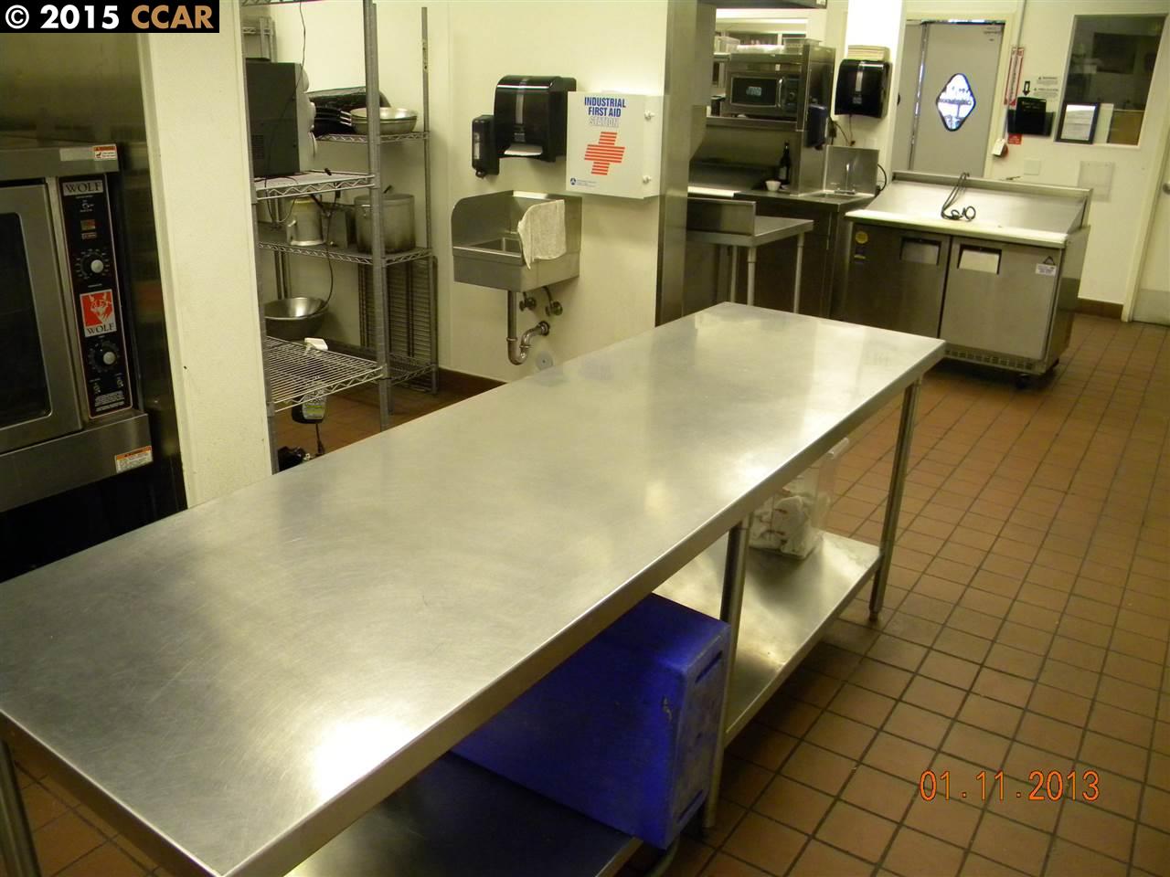 400 G ST, ANTIOCH, California 94509, ,Comm Industrial For Lease,For Rent,G ST,40940229