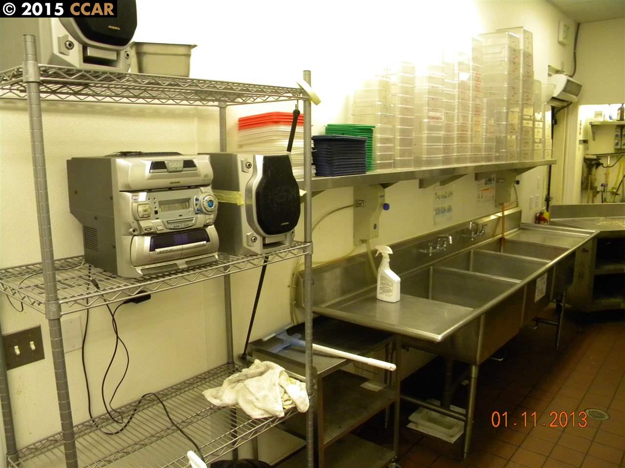 400 G ST, ANTIOCH, California 94509, ,Comm Industrial For Lease,For Rent,G ST,40940229