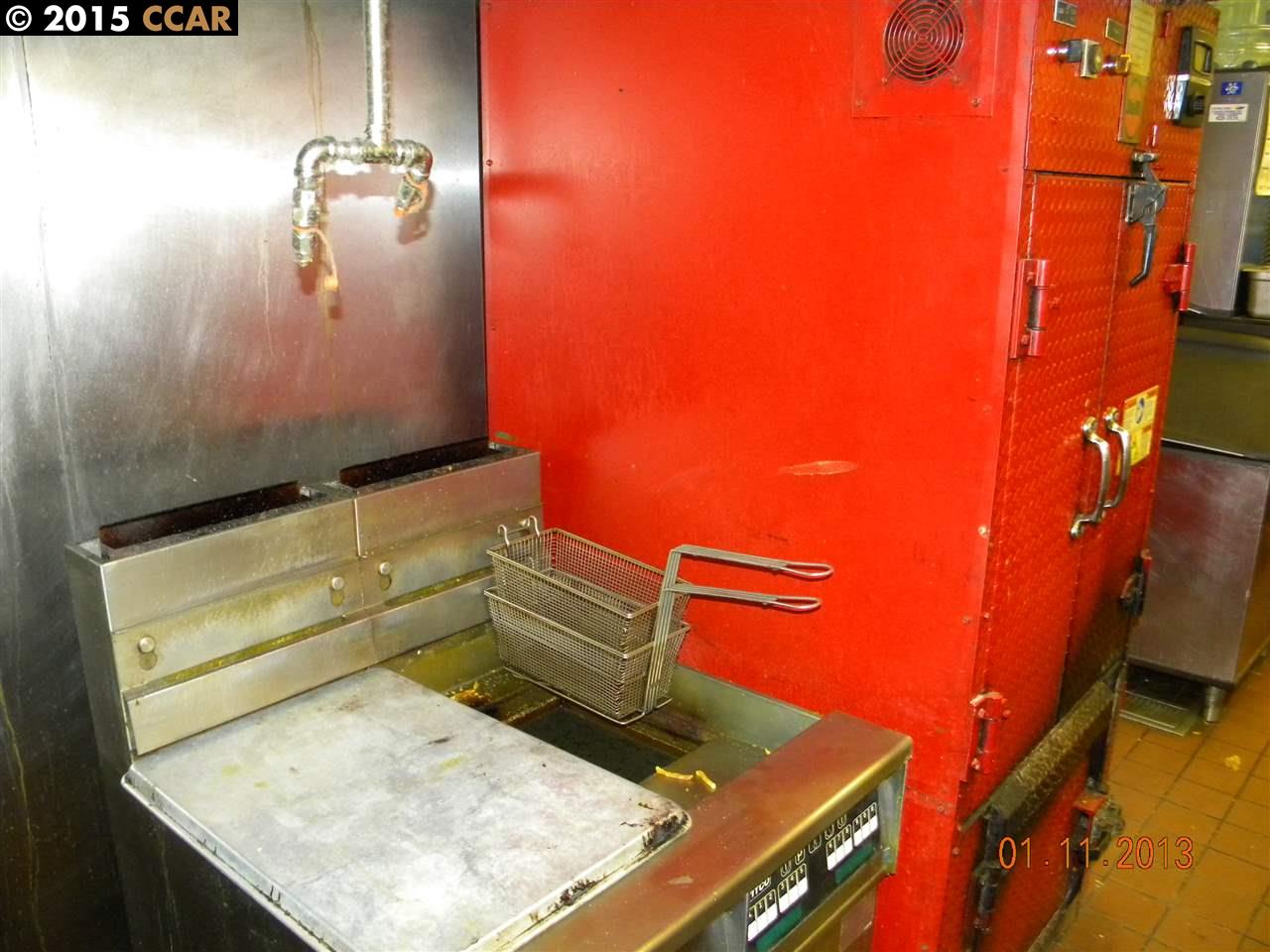 400 G ST, ANTIOCH, California 94509, ,Comm Industrial For Lease,For Rent,G ST,40940229