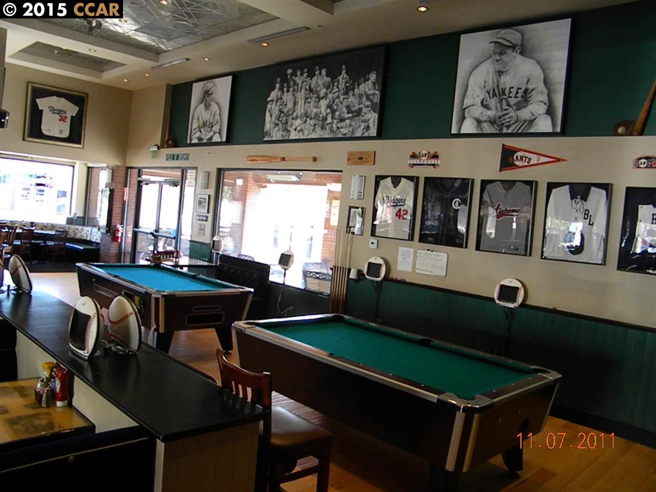 400 G ST, ANTIOCH, California 94509, ,Comm Industrial For Lease,For Rent,G ST,40940229