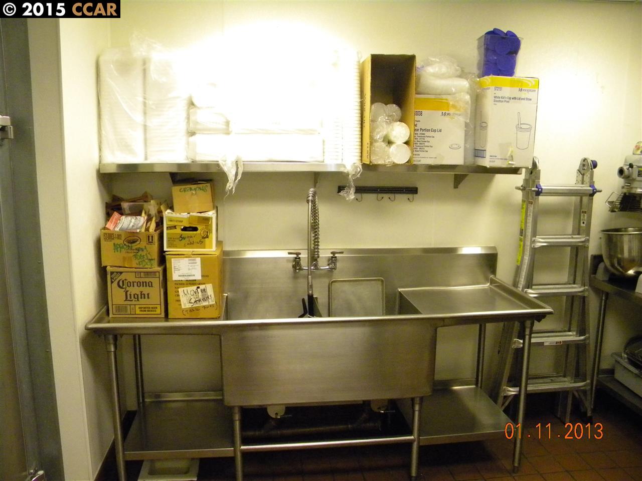 400 G ST, ANTIOCH, California 94509, ,Comm Industrial For Lease,For Rent,G ST,40940229