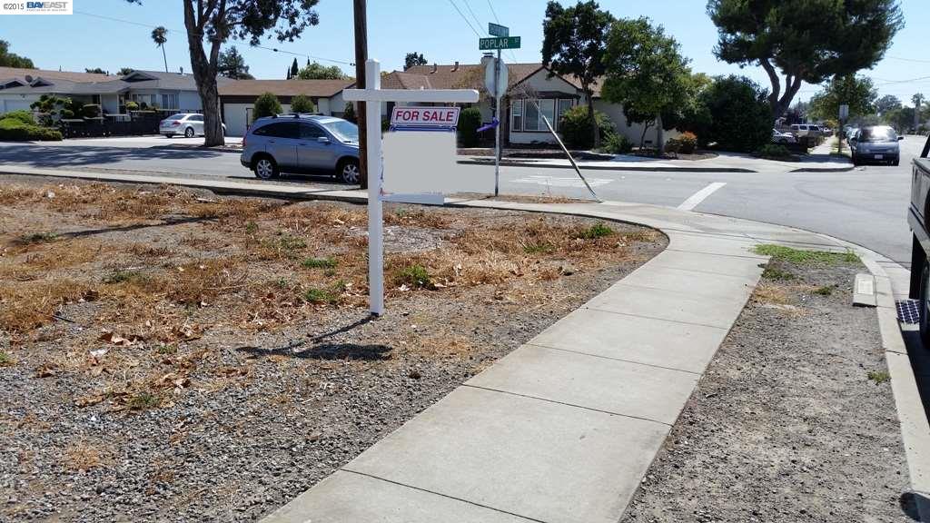 8084 thornton, NEWARK, California 94560, ,Comm Lots And Land,For Sale,thornton,40934936