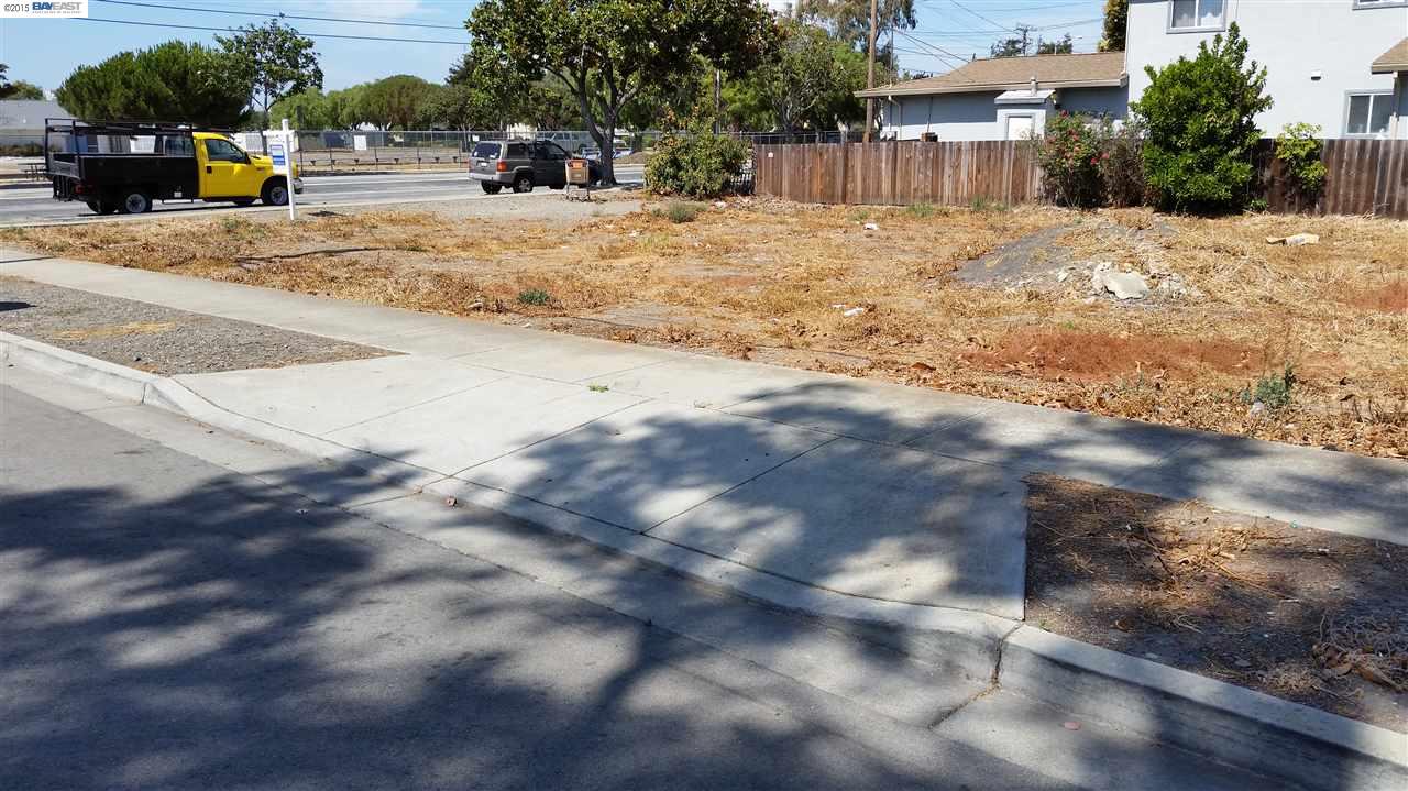8084 thornton, NEWARK, California 94560, ,Comm Lots And Land,For Sale,thornton,40934936