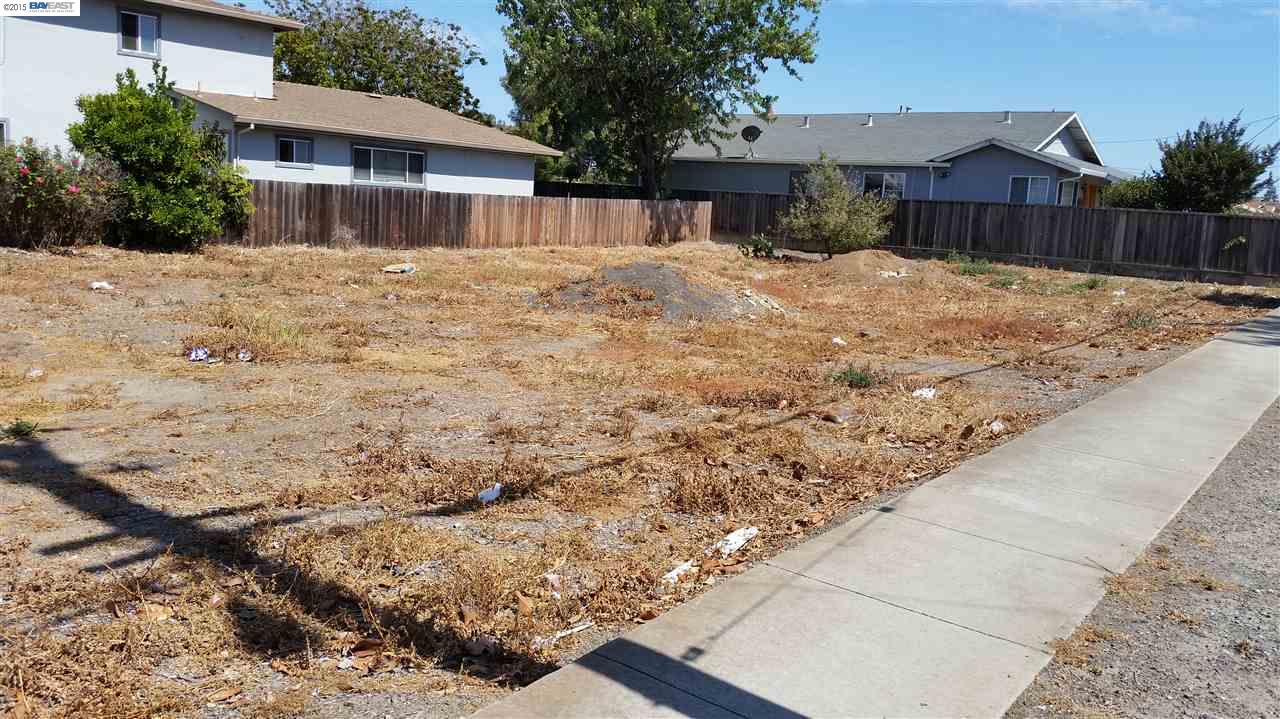 8084 thornton, NEWARK, California 94560, ,Comm Lots And Land,For Sale,thornton,40934936