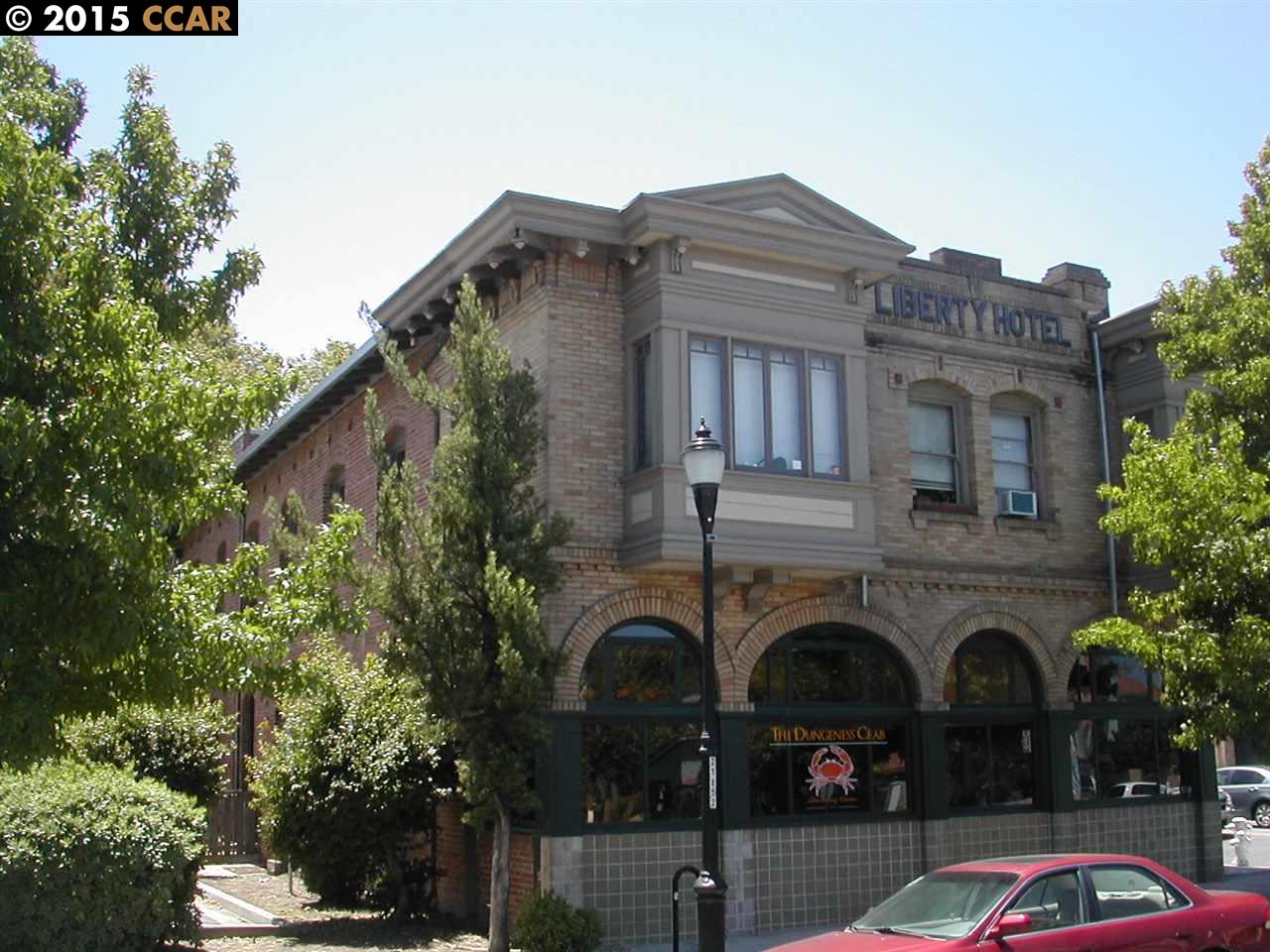 325 Cumberland St., PITTSBURG, California 94565, ,Comm Industrial For Lease,For Rent,Cumberland St.,40884629
