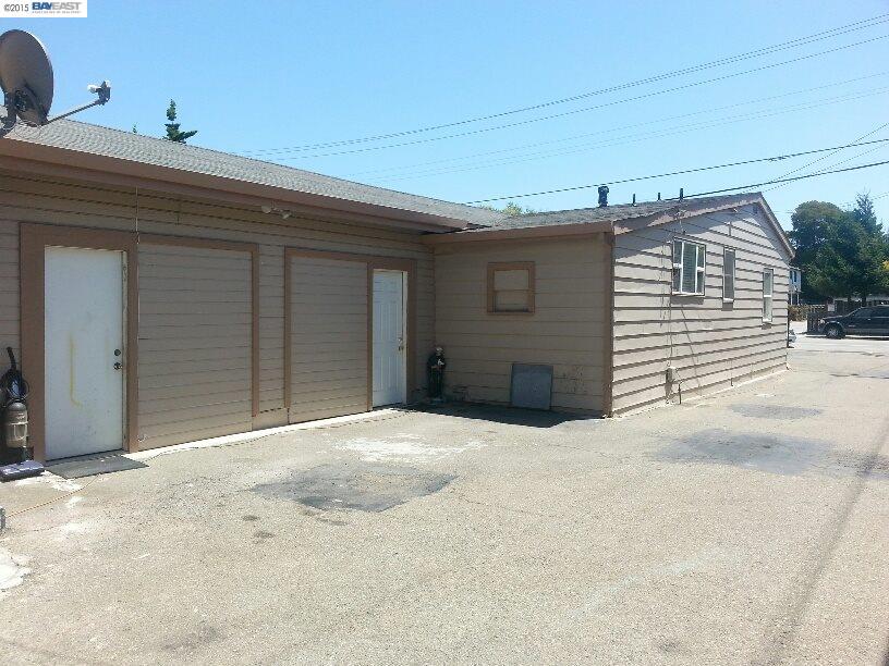 204 Sunset blvd, HAYWARD, California 94541-3560, ,Comm Ri Multi-units 5+,For Sale,Sunset blvd,40709219