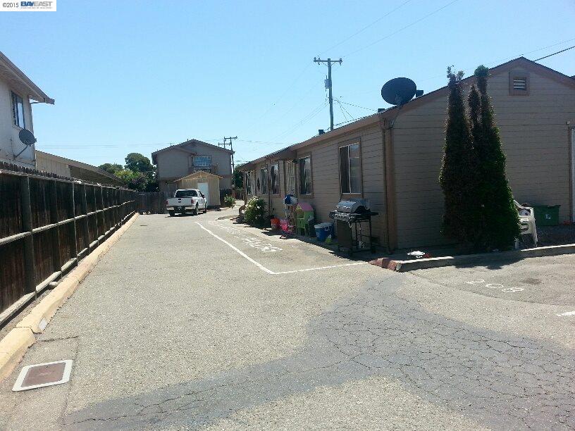 204 Sunset blvd, HAYWARD, California 94541-3560, ,Comm Ri Multi-units 5+,For Sale,Sunset blvd,40709219