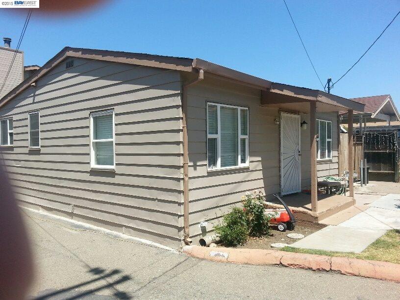204 Sunset blvd, HAYWARD, California 94541-3560, ,Comm Ri Multi-units 5+,For Sale,Sunset blvd,40709219