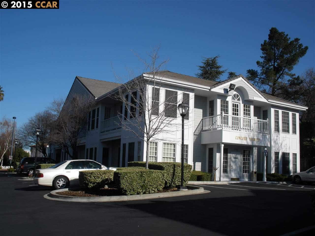 1866 CLAYTON RD, CONCORD, California 94520, ,Comm Industrial For Lease,For Rent,CLAYTON RD,40940244