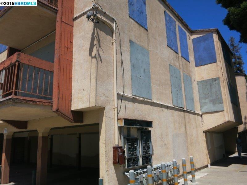 4124 Lyon Avenue, OAKLAND, California 94601, ,Comm Ri Multi-units 5+,For Sale,Lyon Avenue,40710318