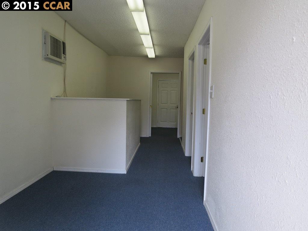 2063 PACHECO ST, CONCORD, California 94520, ,Comm Industrial For Lease,For Rent,PACHECO ST,40940259