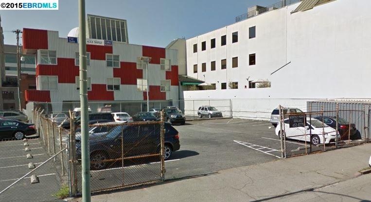 335 3rd St., OAKLAND, California 94607, ,Comm Lots And Land,For Sale,3rd St.,40934951